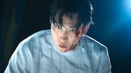Jong-hyeon's injury ended his sports career (Image via Prime Video)